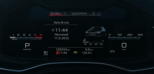 AUDI A6 Avant 40 2.0 TDI quattro ultra S tronic Business
