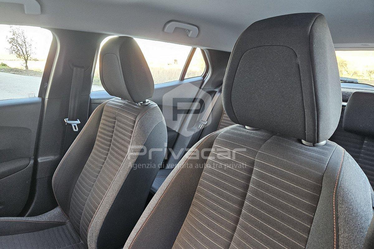 PEUGEOT 2008 BlueHDi 100 S&S Active