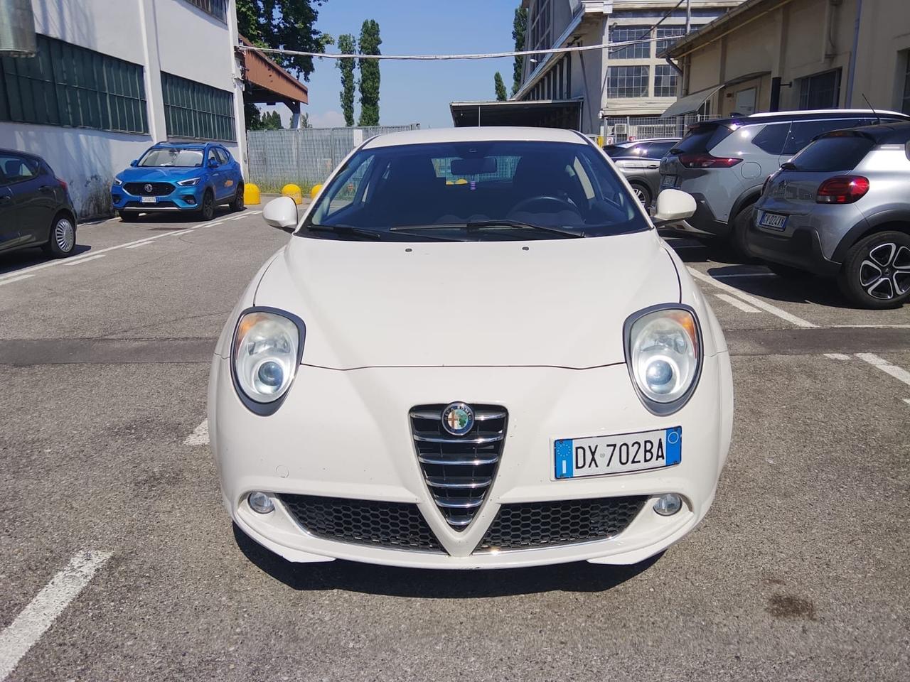 Alfa Romeo MiTo 1.4 78 CV GPL 2030