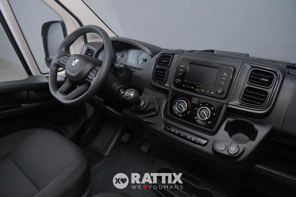 Peugeot Boxer 2.2 BlueHDI 140CV L2H2 (IVA ESCLUSA)