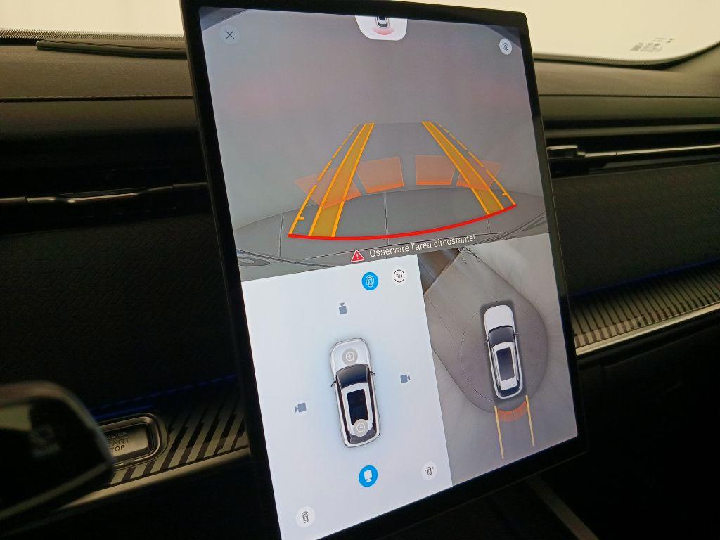 JAECOO 1.6 TGDI - Trazione anteriore 7DCT Premium (2WD) 2024