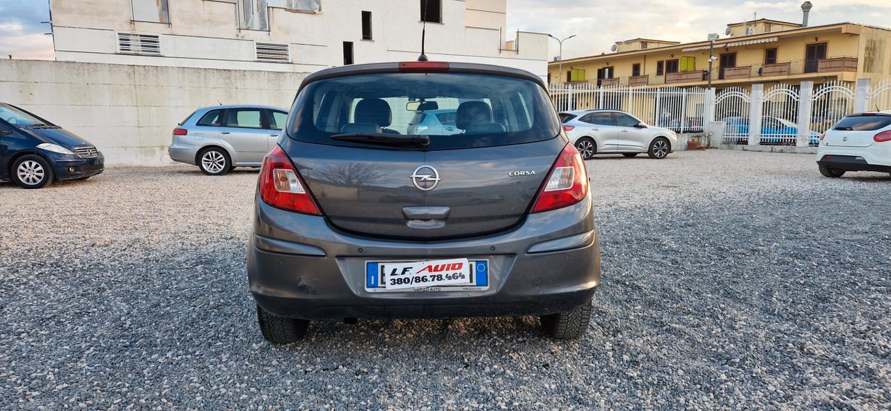 Opel Corsa 1.7 CDTI 130CV 5 porte Cosmo