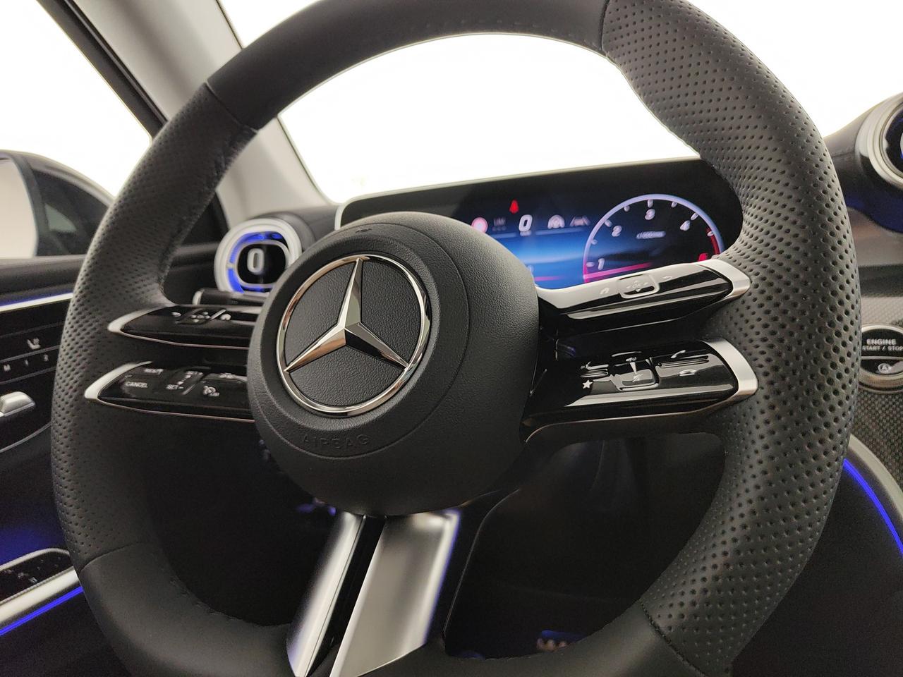 Mercedes-Benz GLC 220 d 4MATIC Coupe