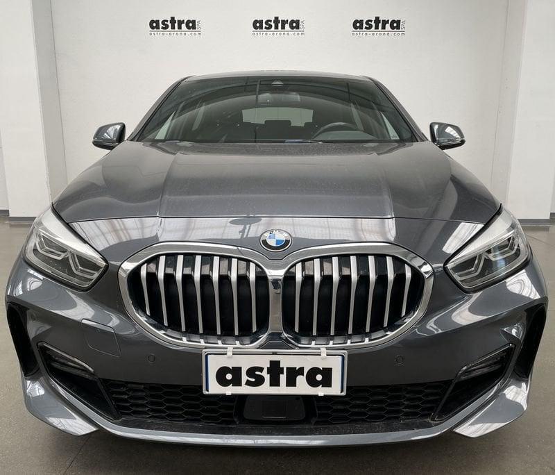 BMW Serie 1 116d 5p. M Sport