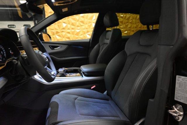 AUDI Q8 MY2026 50TDI Q.TIP.2XS-LINE TETT.23"360°SCONTO30%!