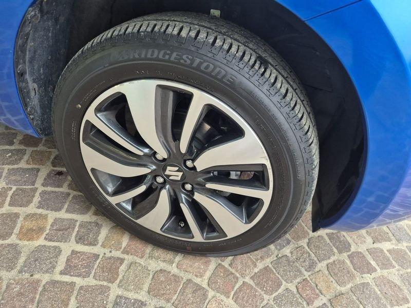 Suzuki Swift Swift 1.2h Top allgrip 4wd my19