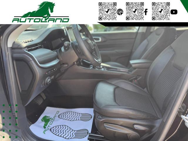 JEEP Compass 1.3 Turbo T4 190 CV PHEV AT6 4xe Limited