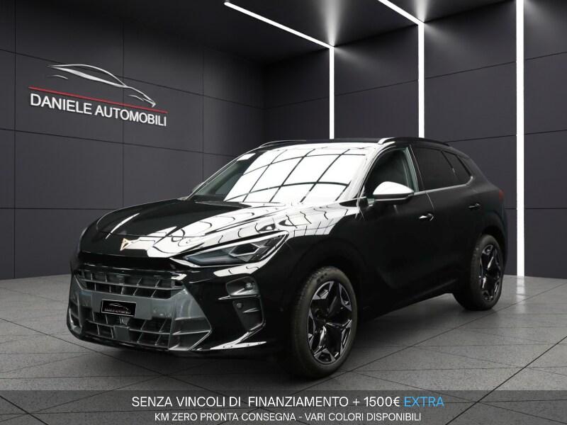 CUPRA Terramar Terramar 1.5 Hybrid DSG