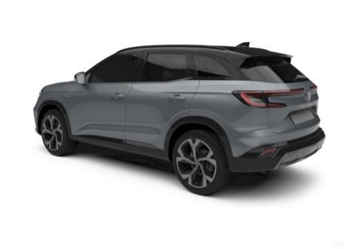 RENAULT Austral 2023 - Austral 1.2 E-Tech full hybrid Techno 200cv auto
