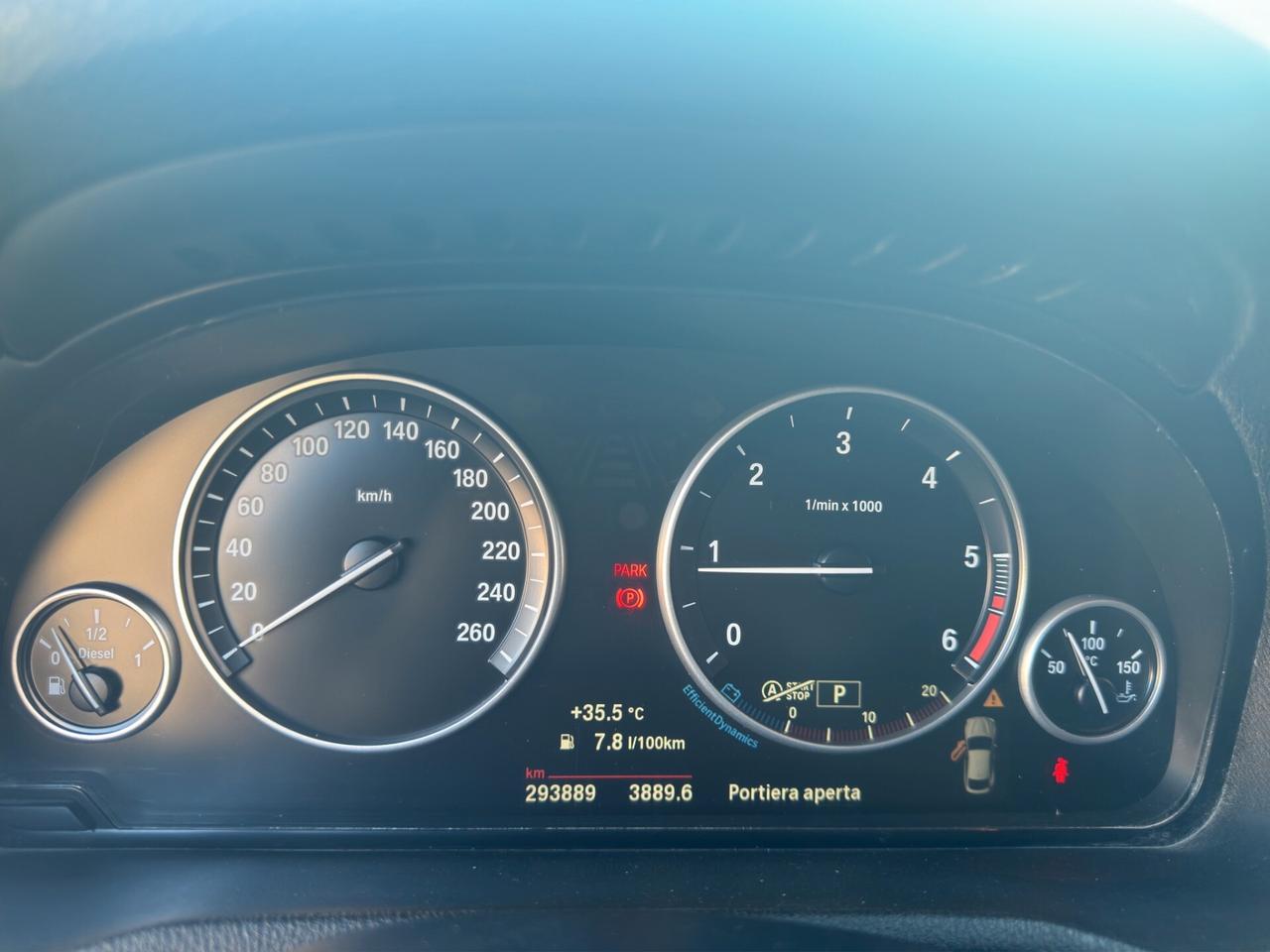 Bmw X4 xDrive20d xLine