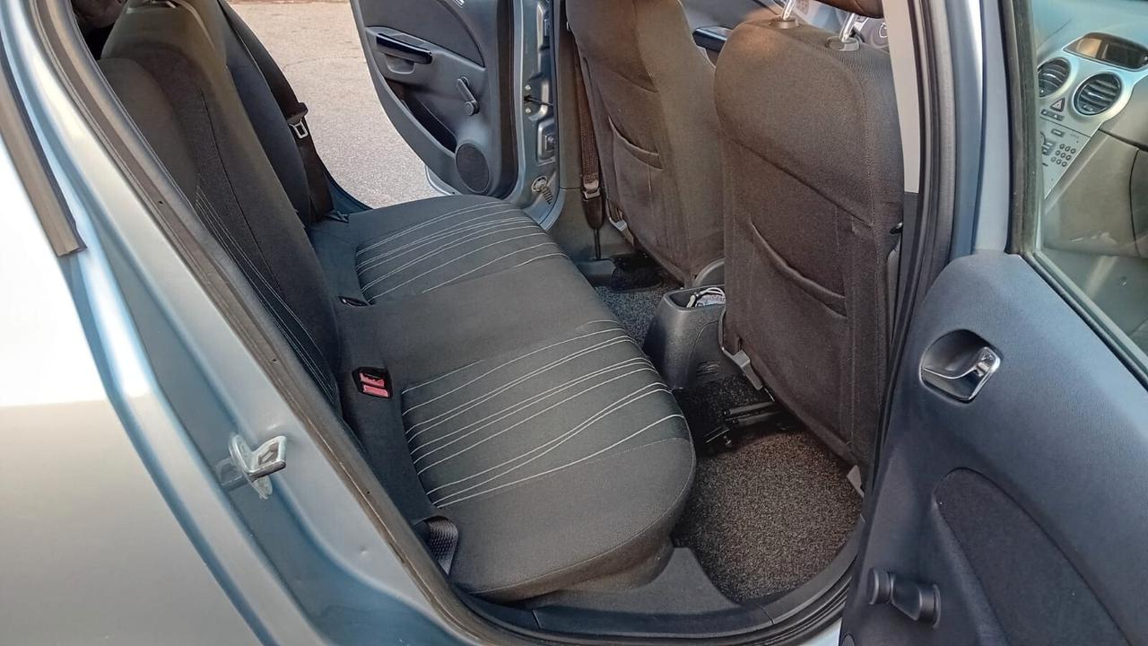 Opel Corsa 1.2 80CV 5 porte GPL-TECH Club