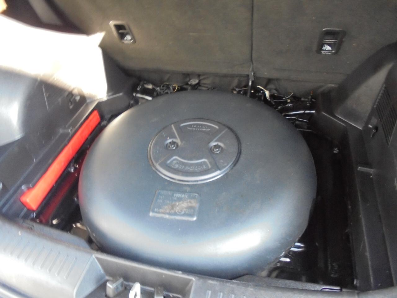 Dr 5.0 1.5 Bi-Fuel GPL