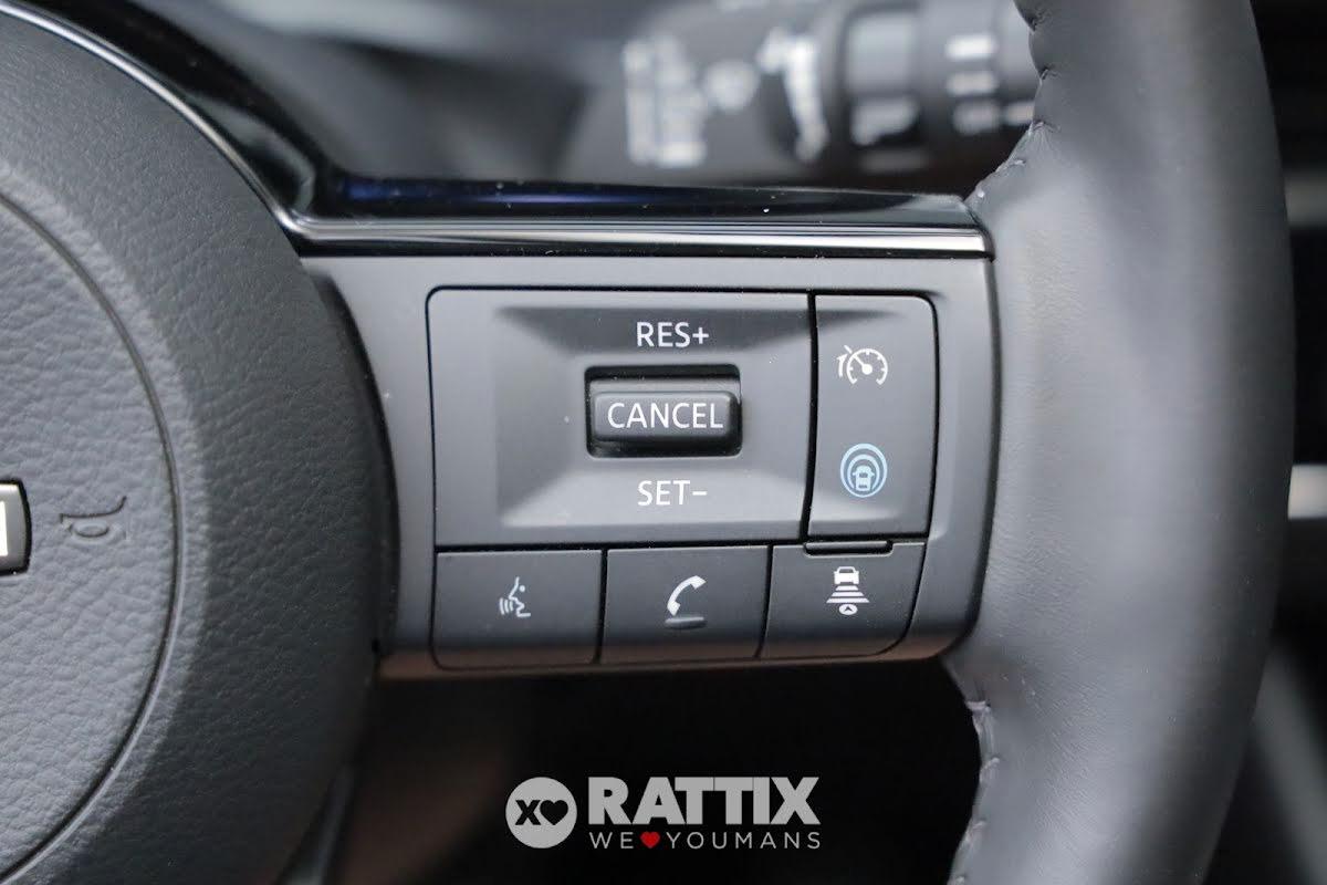 Nissan Qashqai 1.5 e-power N-Connecta