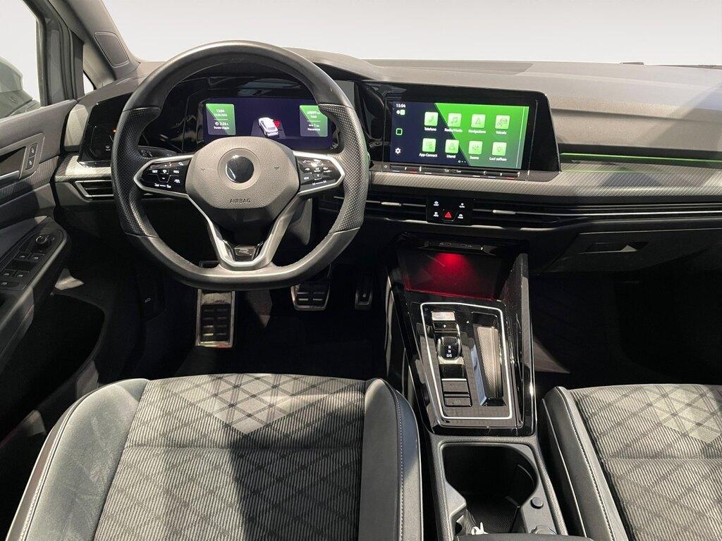 Volkswagen Golf VIII 2020 Variant 1.5 etsi 130CV DSG R-Line (MHEV)