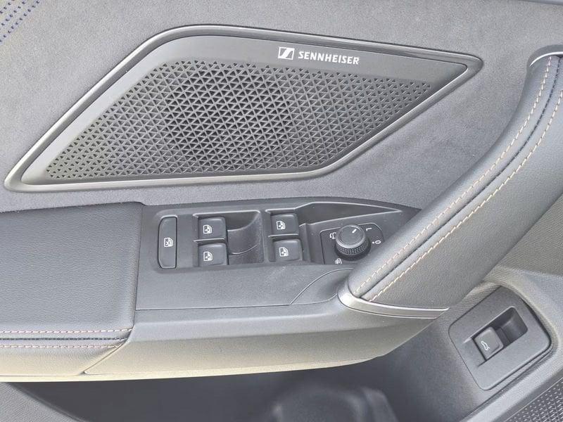 Cupra Formentor Formentor 1.5 e-Hybrid DSG DCC TETTO MATRIX 360 CAMERA 19"