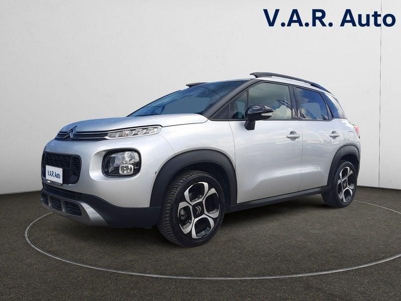 Citroën C3 Aircross PureTech 110 S&S Shine