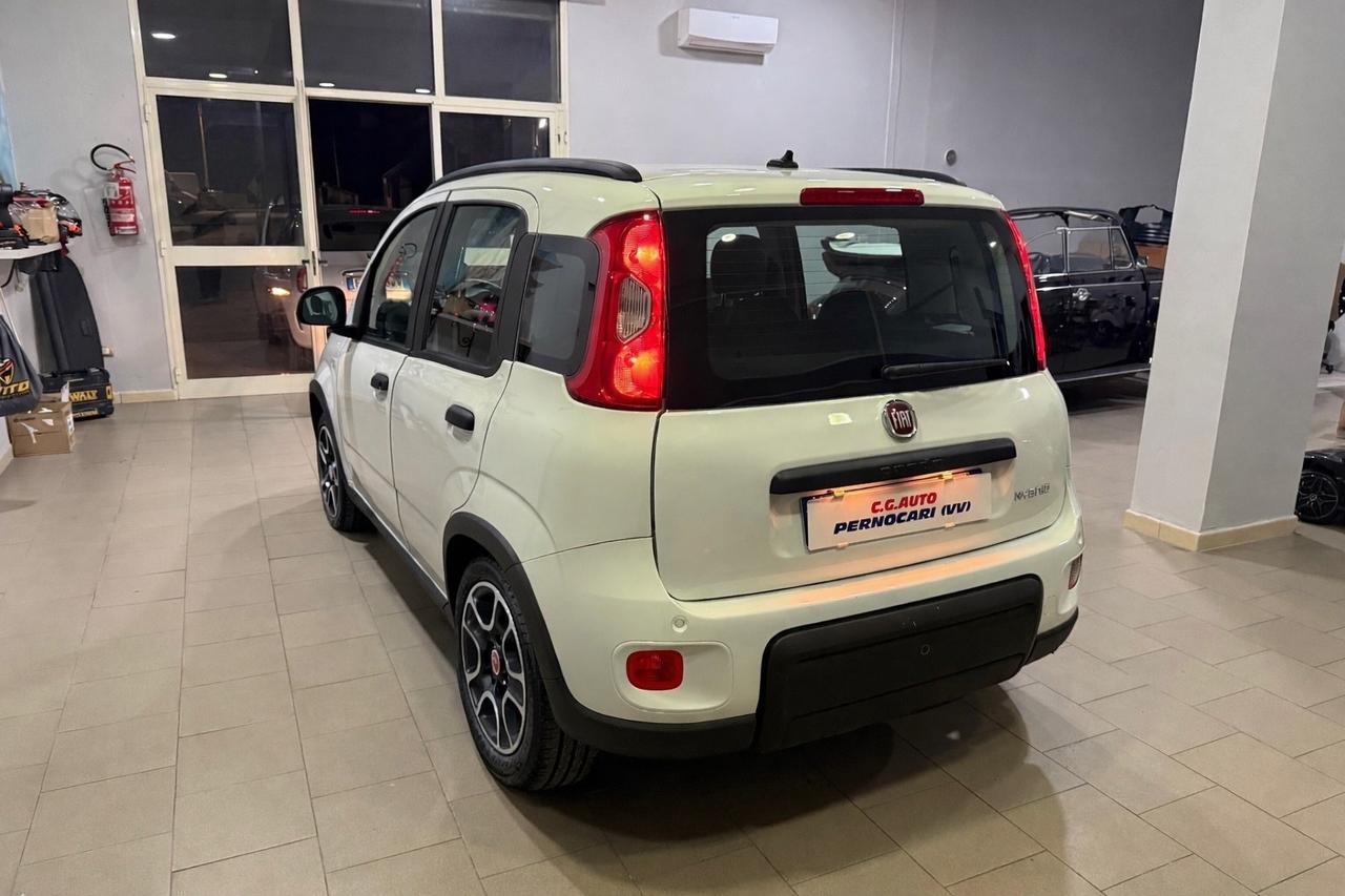 Fiat Panda 1.0 FireFly 69cv S&S Hybrid