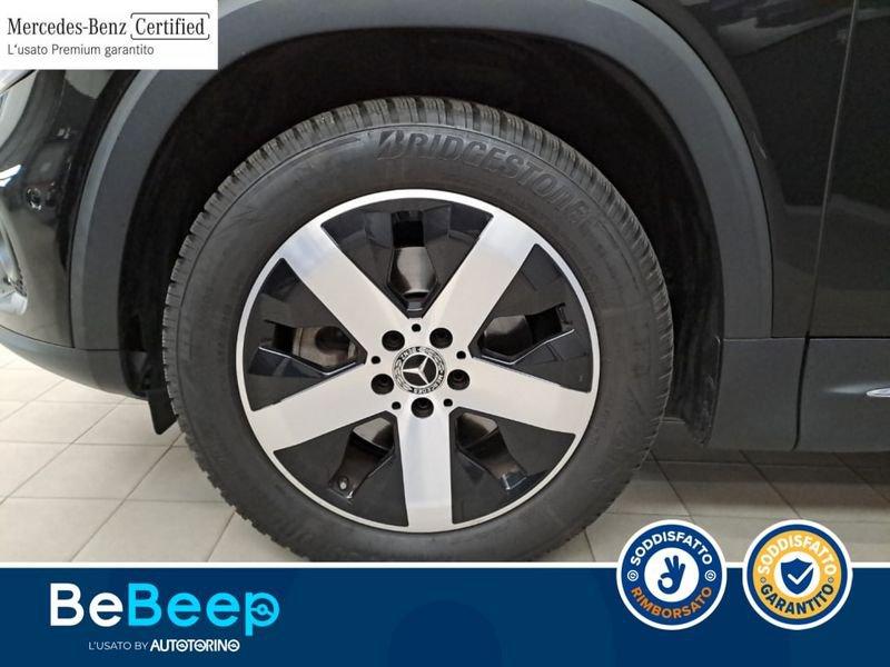 Mercedes-Benz GLB Classe 200 D SPORT PLUS AUTO