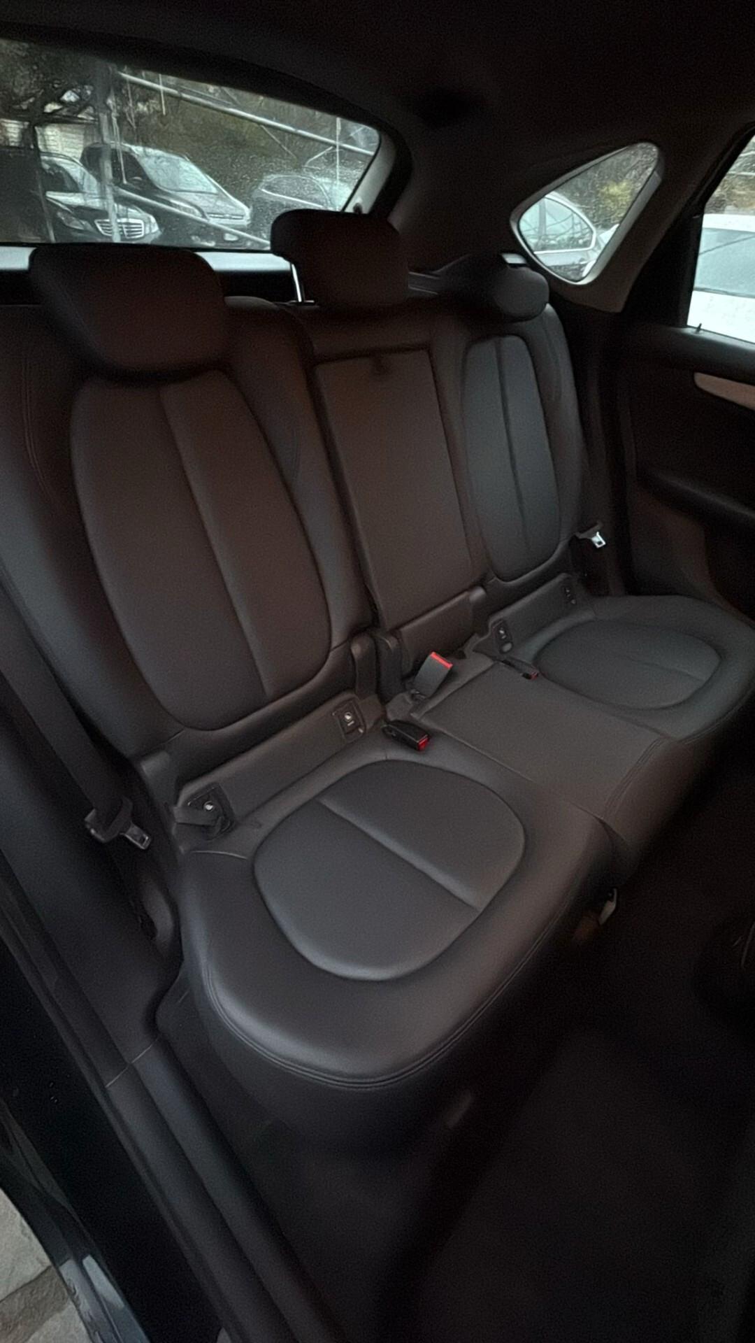 Bmw 216 216d Active Tourer Advantage