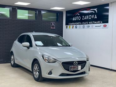 Mazda 2 Mazda2 1.5 Skyactiv-G Evolve