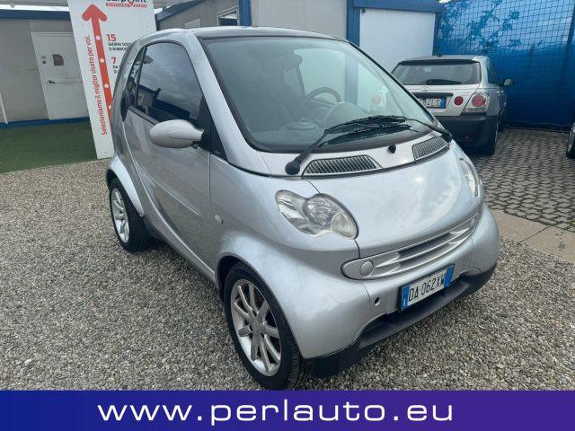 SMART ForTwo 700 coupé passion (45 kW)