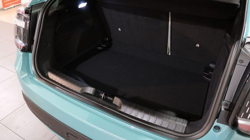 FIAT 600 600 1.2 hybrid La Prima II 145cv auto