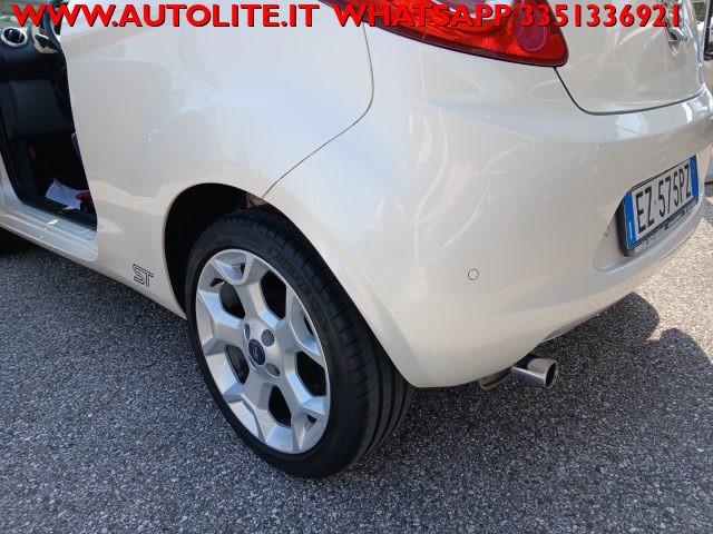 FORD Ka+ 1.2 8V 69CV Titanium