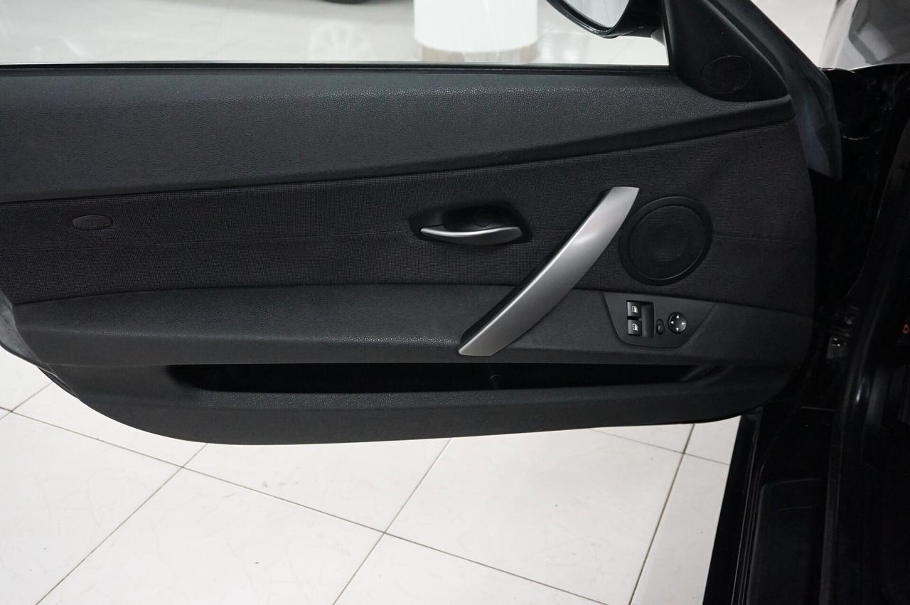 Bmw Z4 2.0i cat Roadster