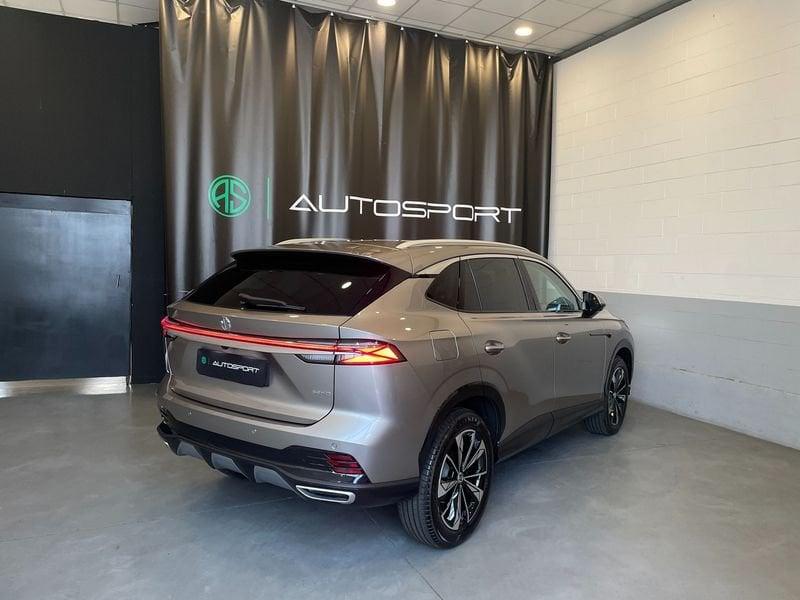 MG HS HS 1.5T-GDI Comfort