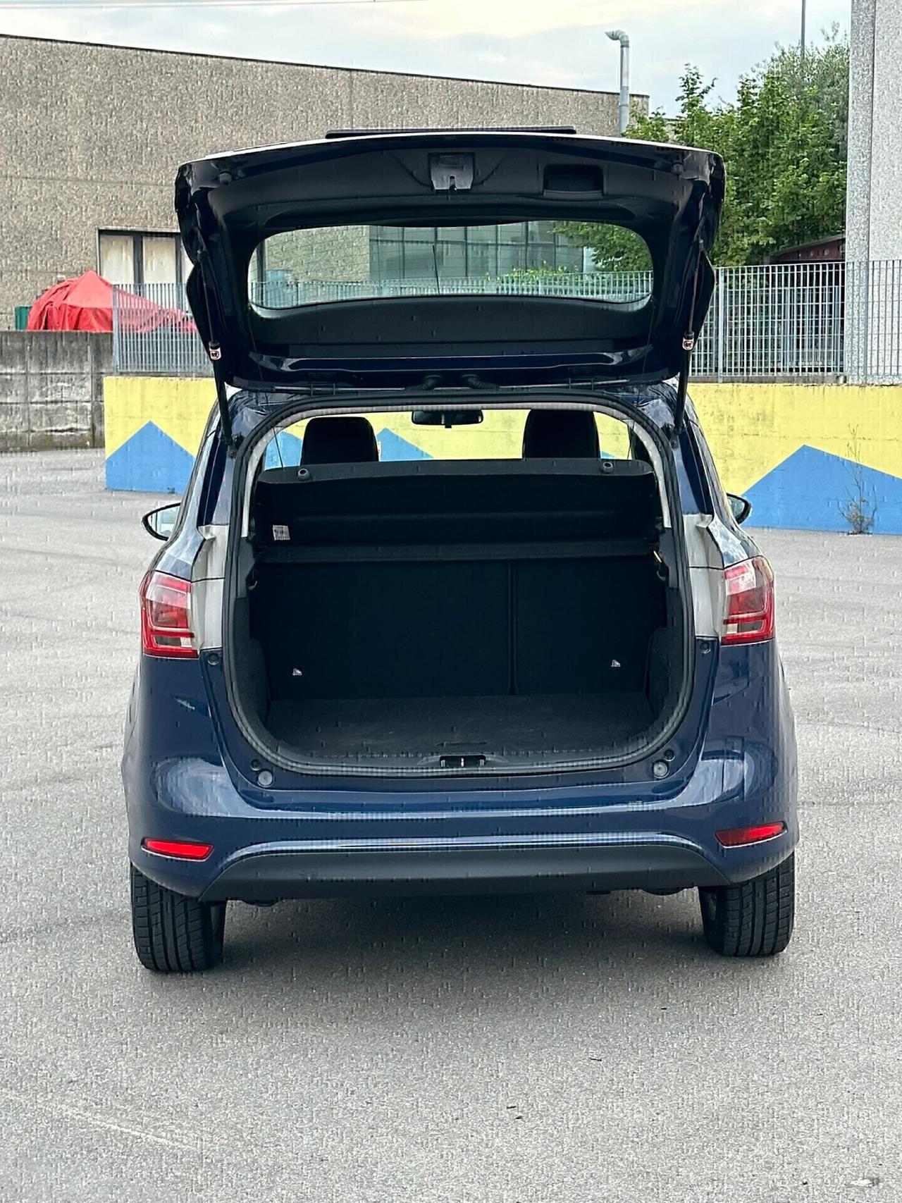 Ford B-Max 1.6 TDCi 95 CV