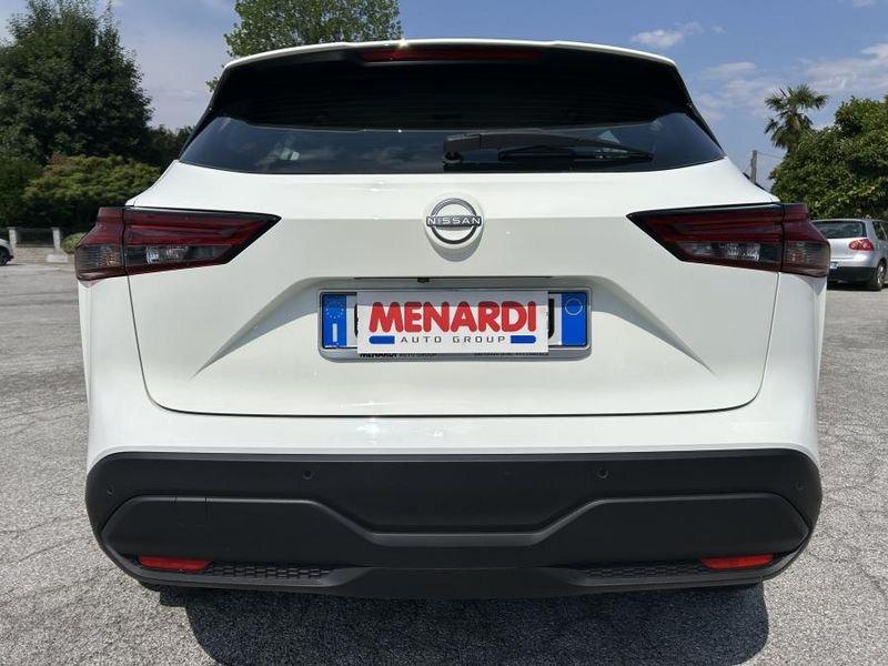 Nissan Qashqai MHEV 158 CV Xtronic Business 23 MILA KM!! IBRIDA AUTOMATICA