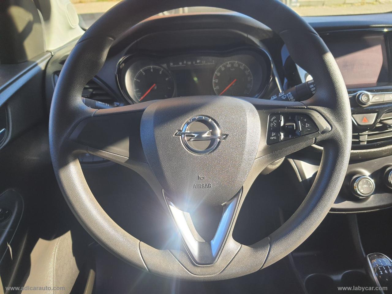 OPEL Karl Rocks 1.0 73 CV Start&Stop