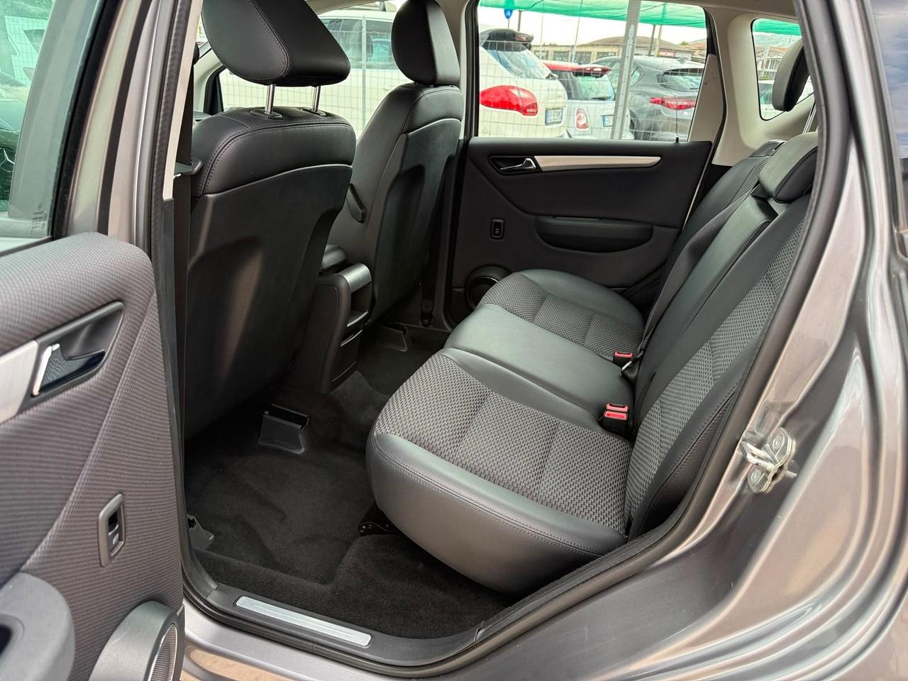 Mercedes-benz A 180 Classe be Premium BLUE EFFICIENCY