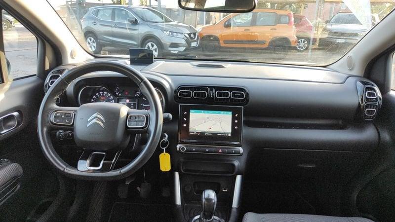 Citroën C3 Aircross C3 Aircross PureTech 82 Shine