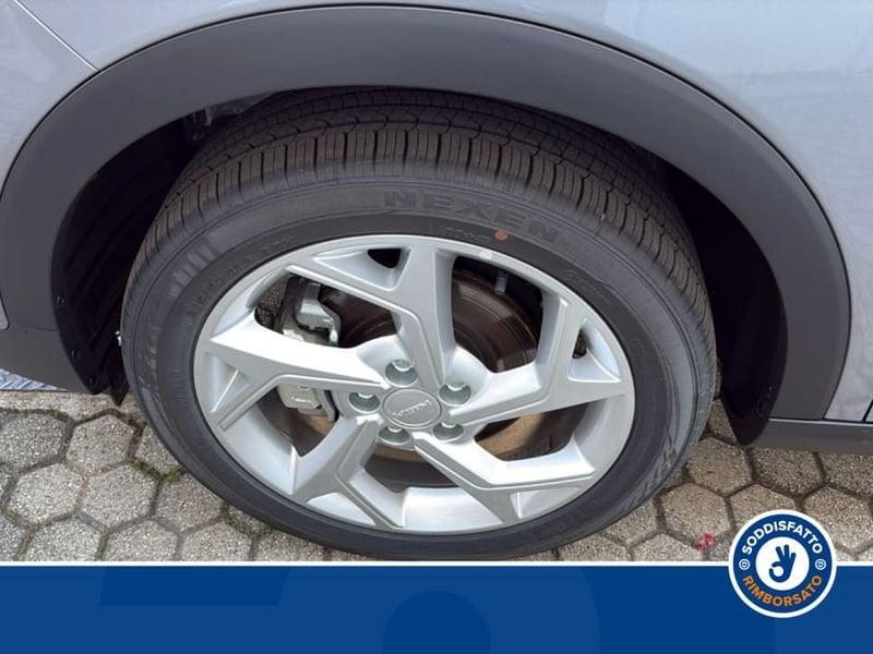 KGM Tivoli Style 1.5 Turbo GDI 163 CV - GPL