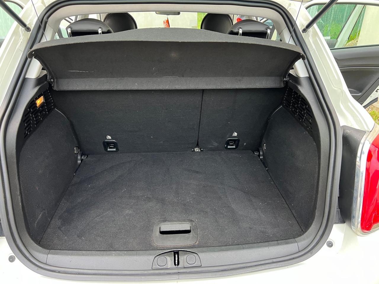 Fiat 500X 1.6 E-Torq 110 CV Pop Star
