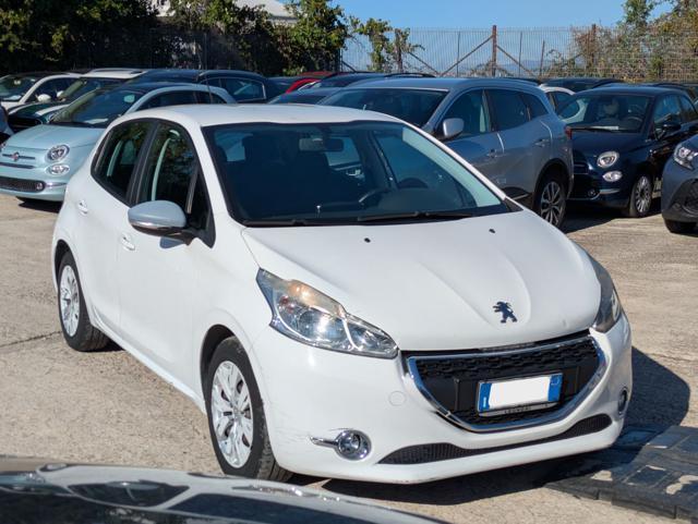 PEUGEOT 208 1.2cc 82cv CERCHI IN LEGA