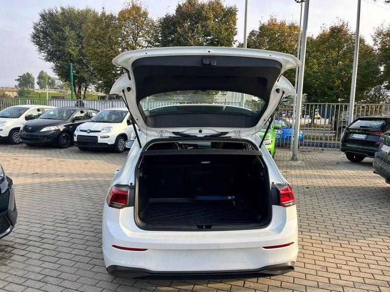 Volkswagen Golf 1.0 TSI EVO Life