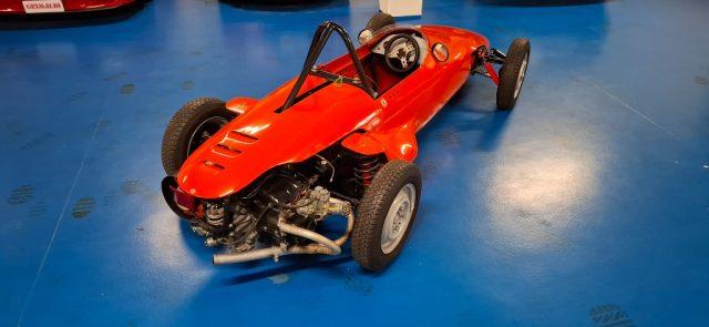 OTHERS-ANDERE OTHERS-ANDERE FORMULA MONZA - TROFEO CADETTI