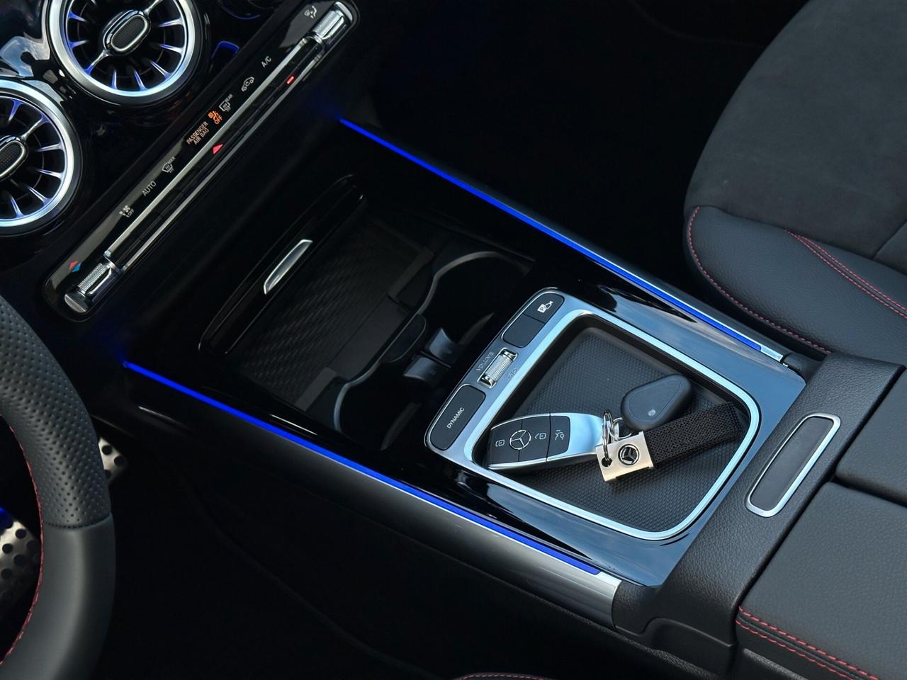 Mercedes-benz GLA 200d AMG Line Premium Plus