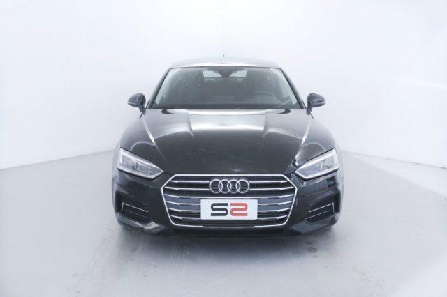 AUDI A5 Sportback 2.0 TFSI S tronic Sport Fari Xenon