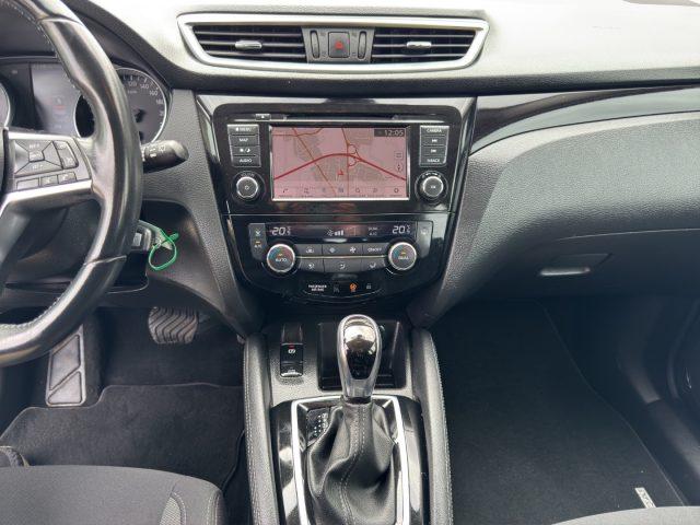 NISSAN Qashqai 1.5dCi 115CV DCT AUTOMATICO