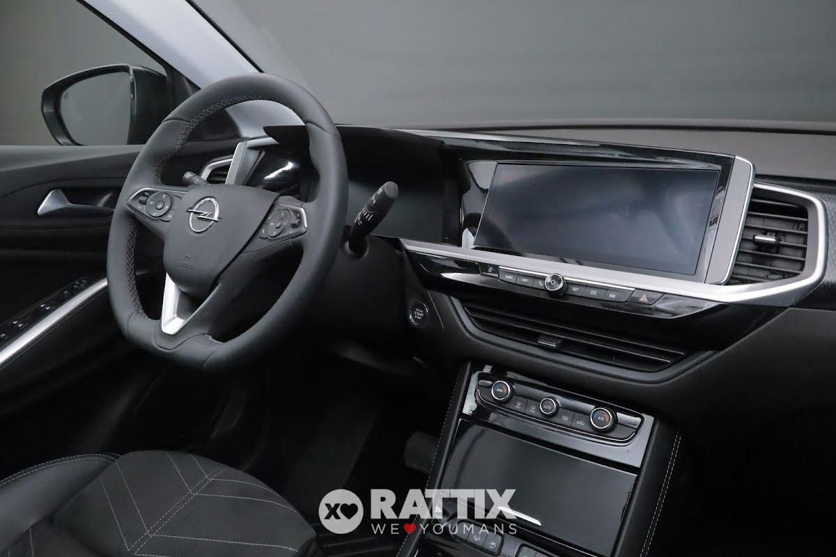 Opel Grandland 1.5 ecotec 130CV GS at8