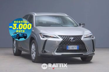 Lexus UX 250h 2.0 Hybrid Executive CVT