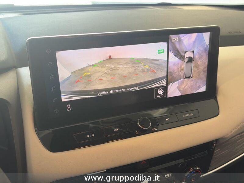 Nissan Qashqai III 2021 1.5 e-power N-Connecta 2wd
