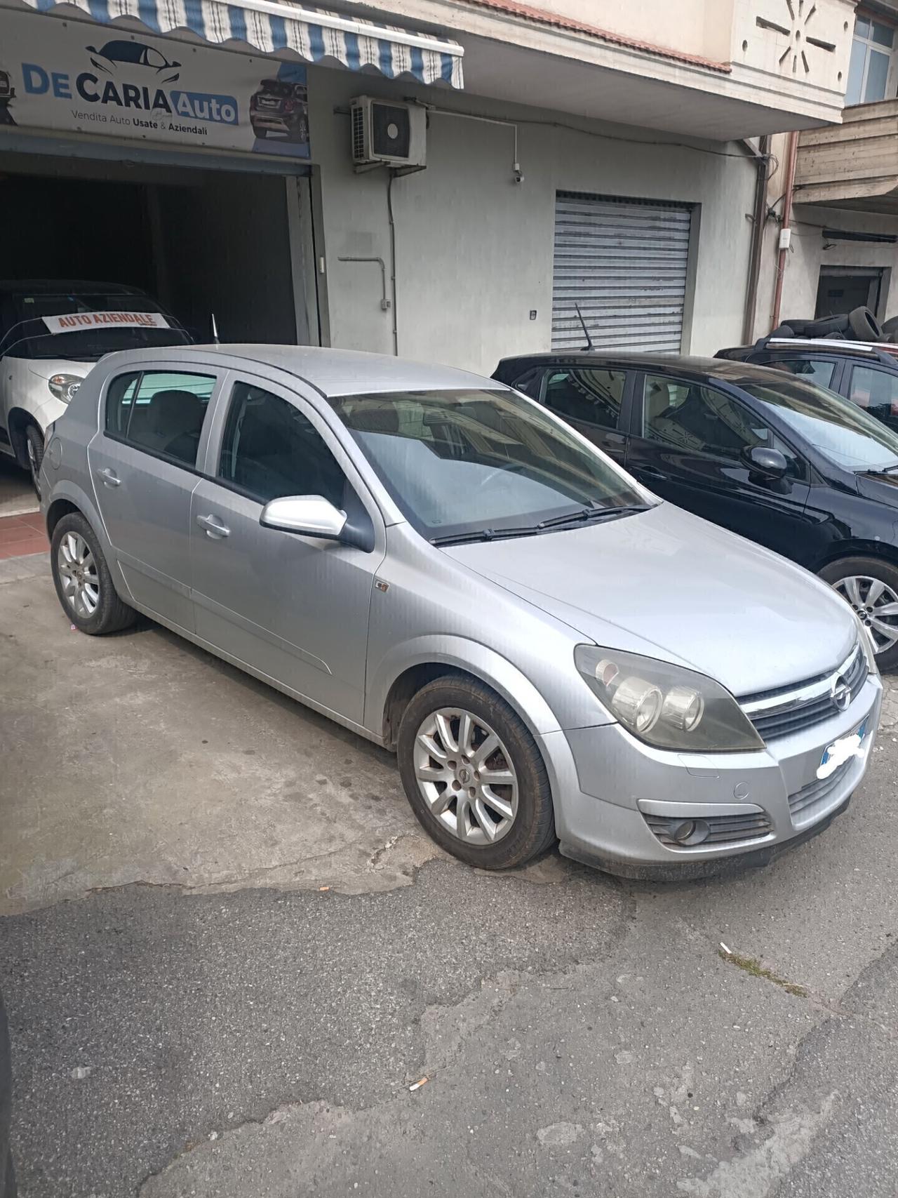 Opel Astra 1.3 CDTI 5 porte PER NEOPATENTATI 5 porte Club - 2008