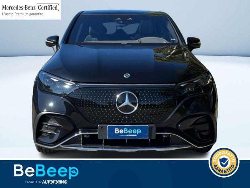 Mercedes-Benz EQE SUV 350 AMG LINE PREMIUM PLUS 4MATIC