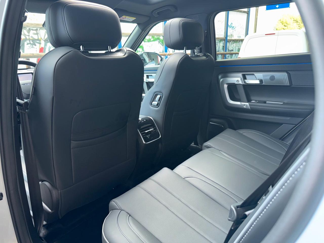 Jaecoo 7 1.5 TGDI Plug-in Hybrid Exclusive