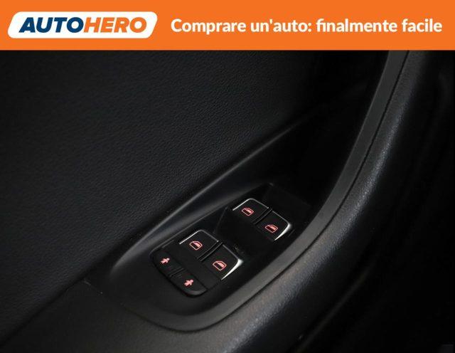AUDI A6 Avant 2.0 TDI 190 CV ultra