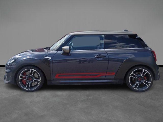 MINI John Cooper Works 2.0 John Cooper Works GP Aut.